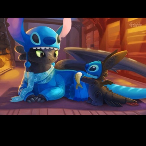 CREATURES - Picture 1 of 1